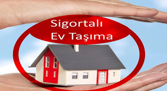 sigortalı evden eve nakliyat