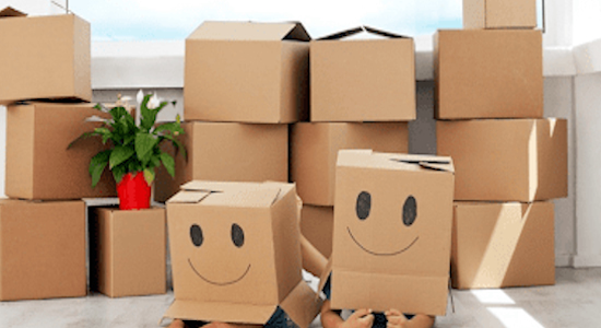 Parça Eşya Taşıma