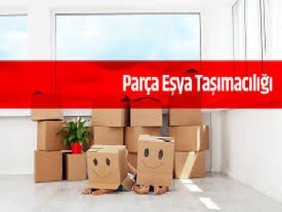 Evden Eve Nakliyat_parça_eşya_taşıma