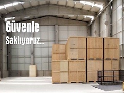 Evden Eve Nakliyat_eşya_depolama